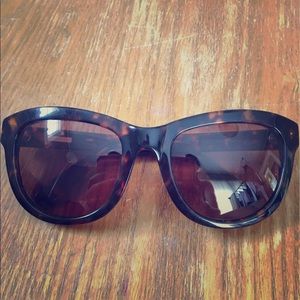 COPY - Derek Lam "Audra" Sunglasses
